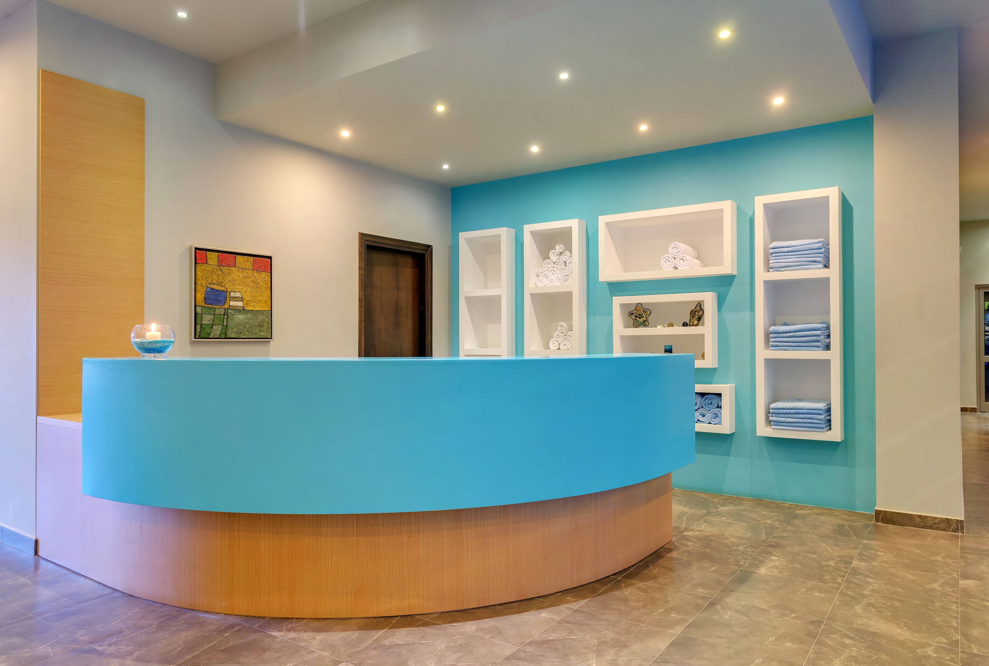Apollo Blue45
