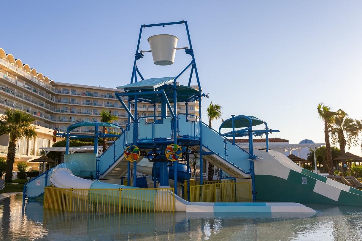 Pegasos Deluxe Beach Hotel14