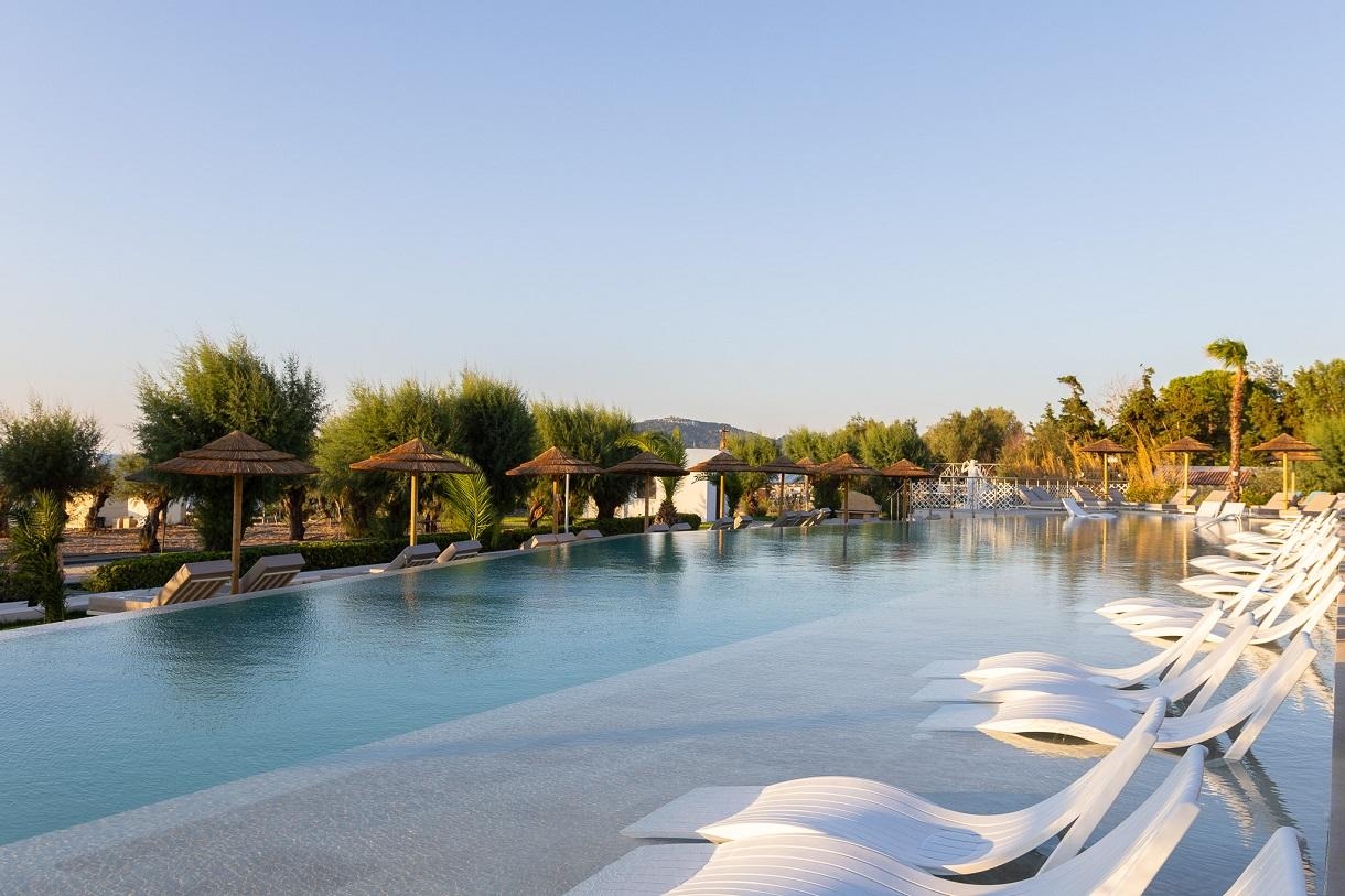 Pegasos Deluxe Beach Hotel9