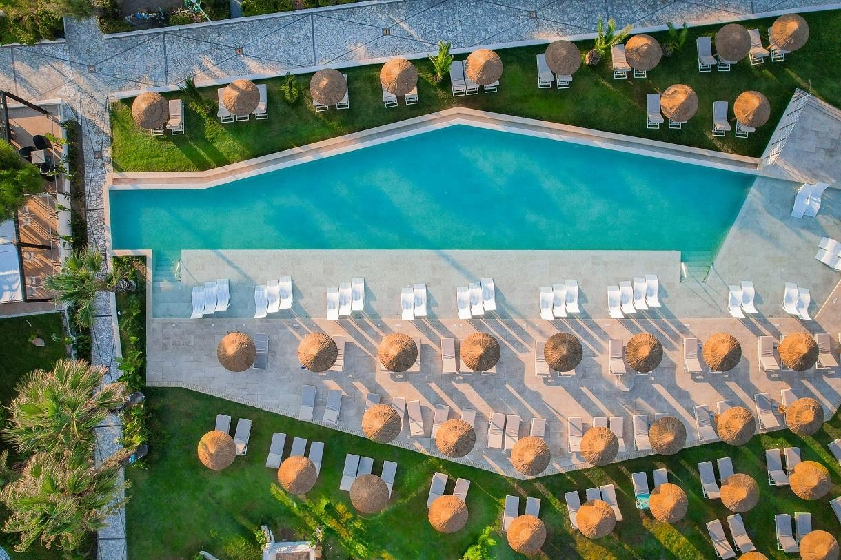 Pegasos Deluxe Beach Hotel15