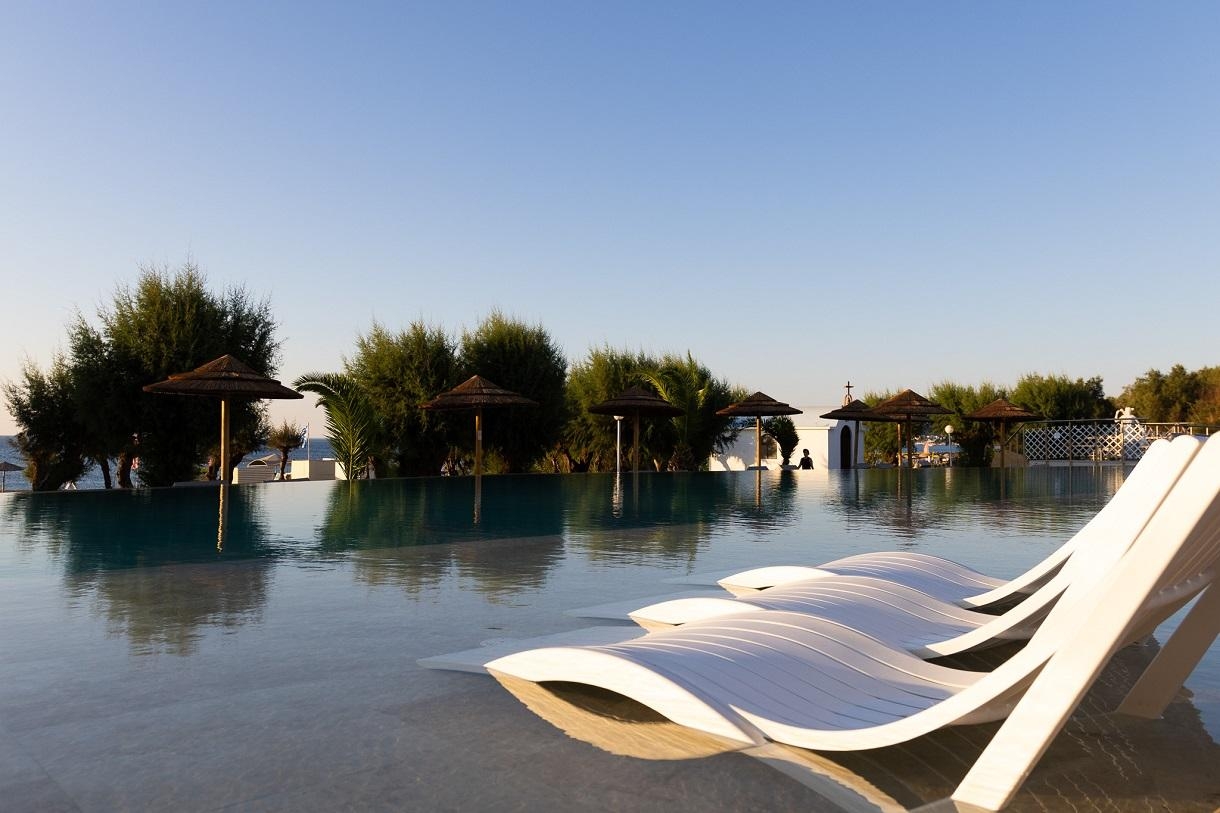 Pegasos Deluxe Beach Hotel11