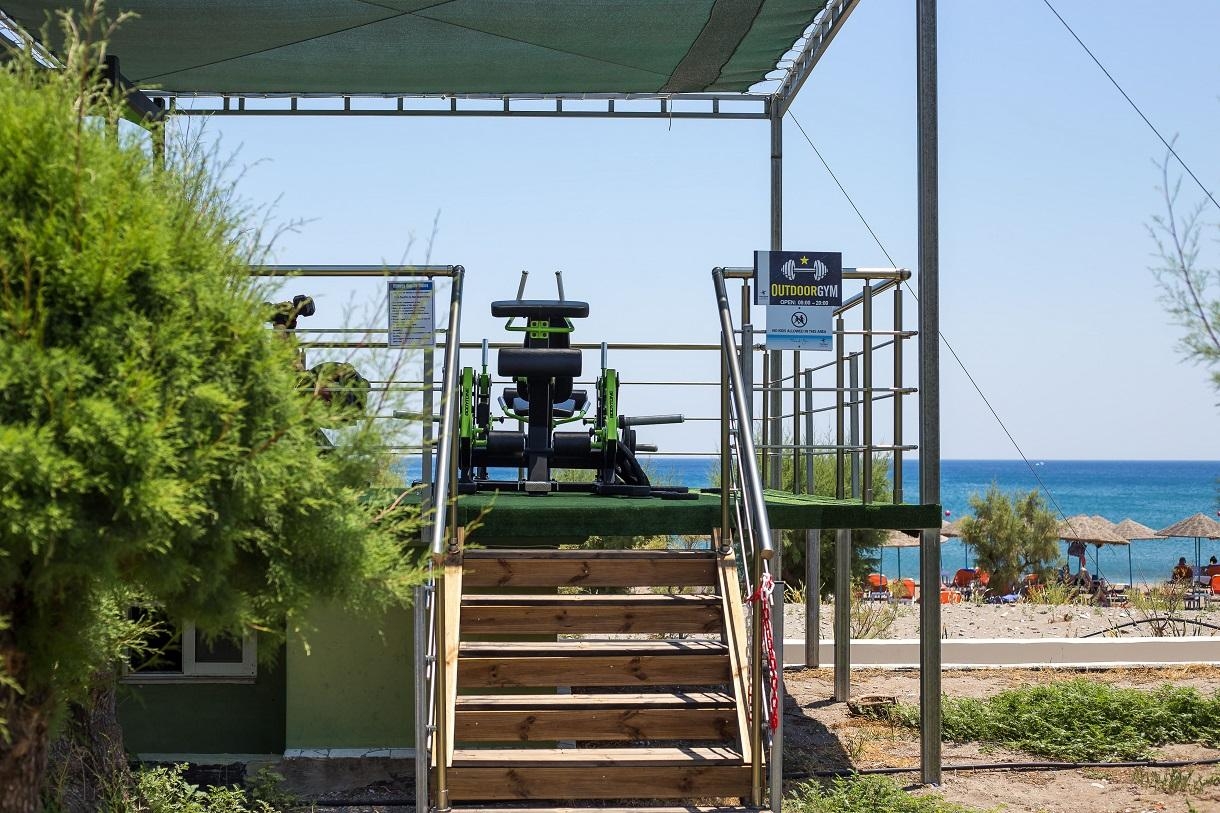 Pegasos Deluxe Beach Hotel17