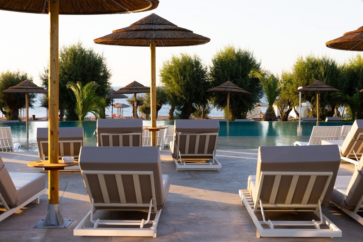 Pegasos Deluxe Beach Hotel10