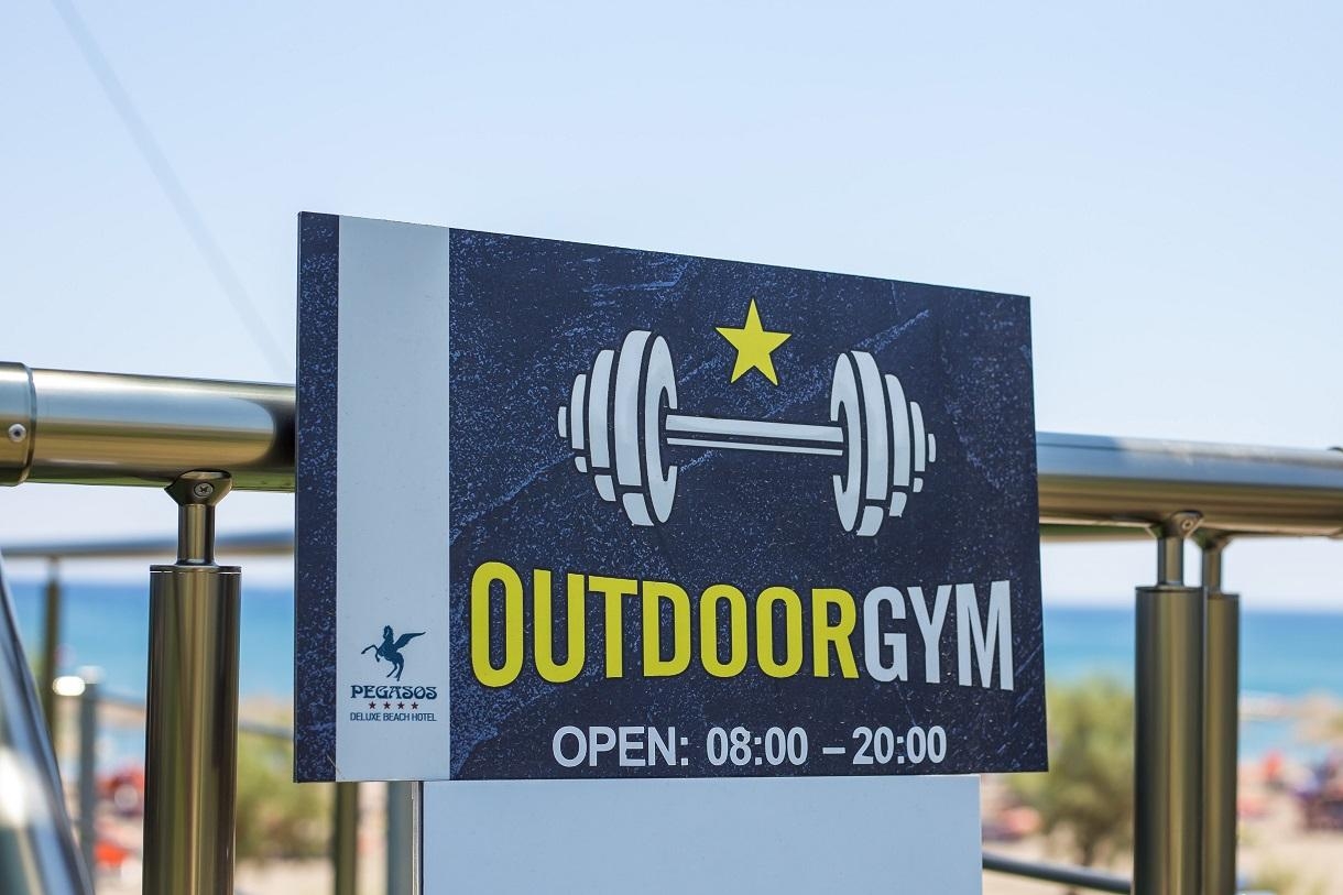 Pegasos Deluxe Beach Hotel16