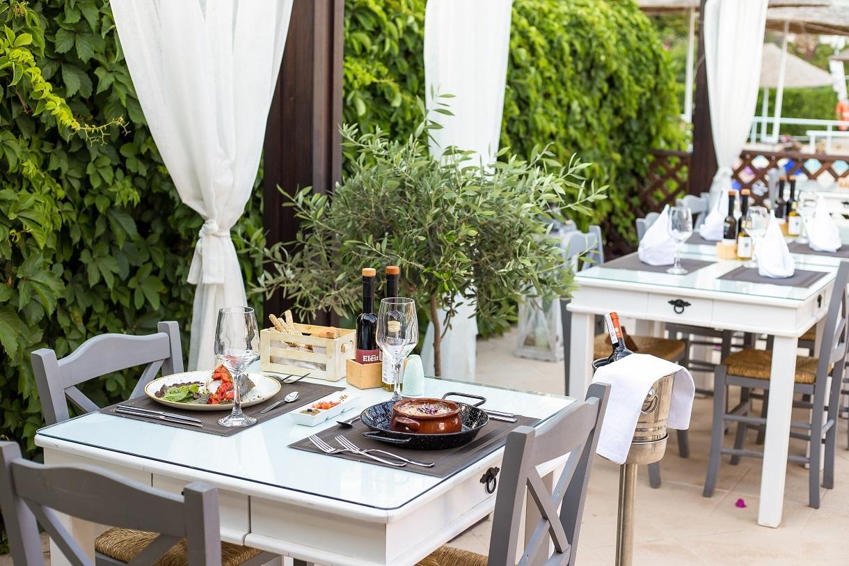 Pegasos Deluxe Beach Hotel7