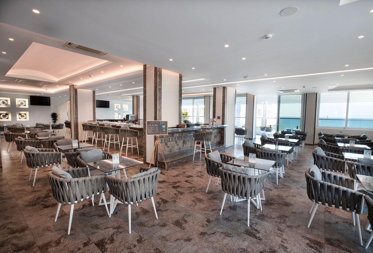 Rhodos Horizon Blu16