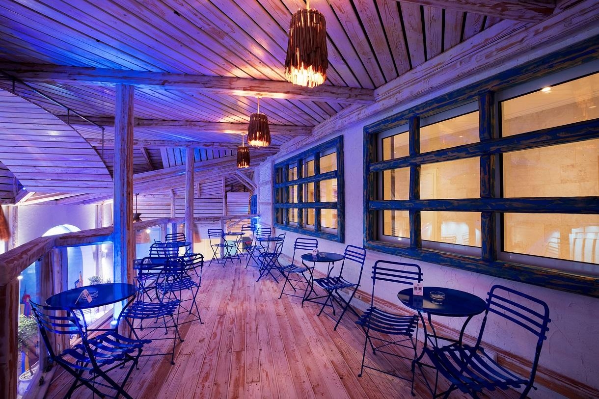 Rhodos Horizon Blu19