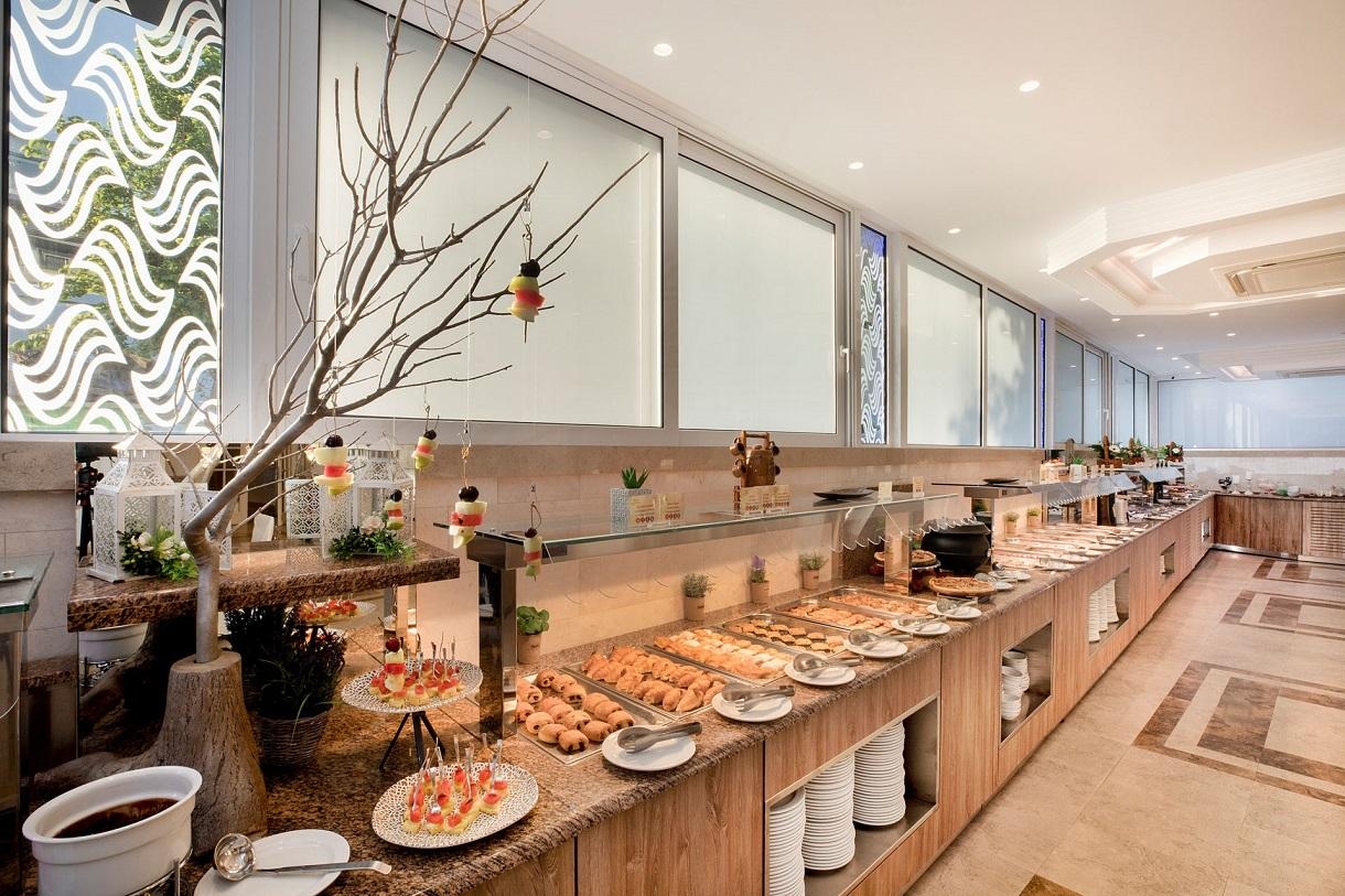 Rhodos Horizon Blu10