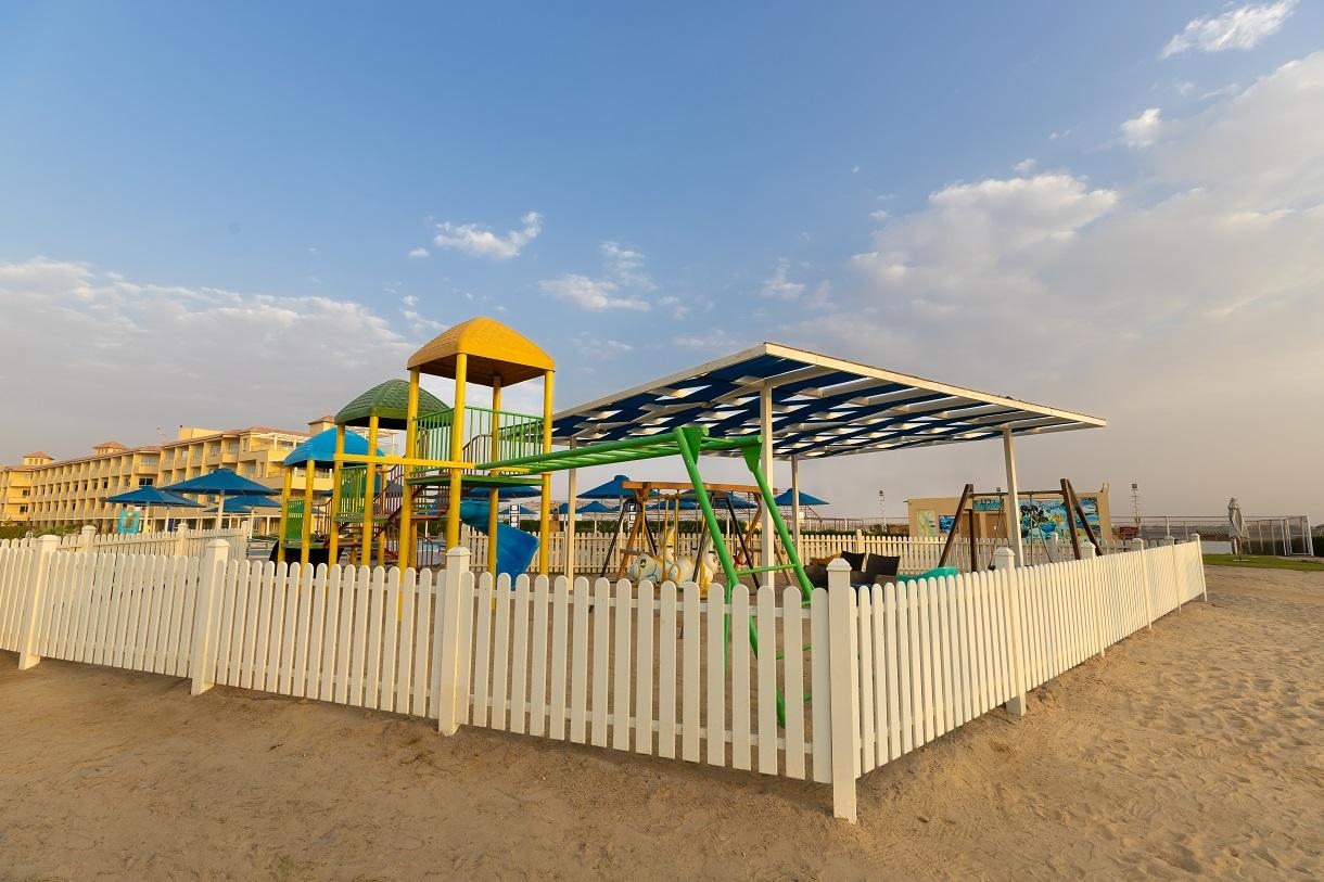 Amwaj Beach Club Abu Soma19