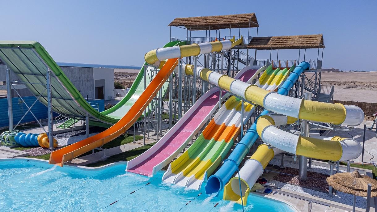 Amwaj Beach Club Abu Soma15