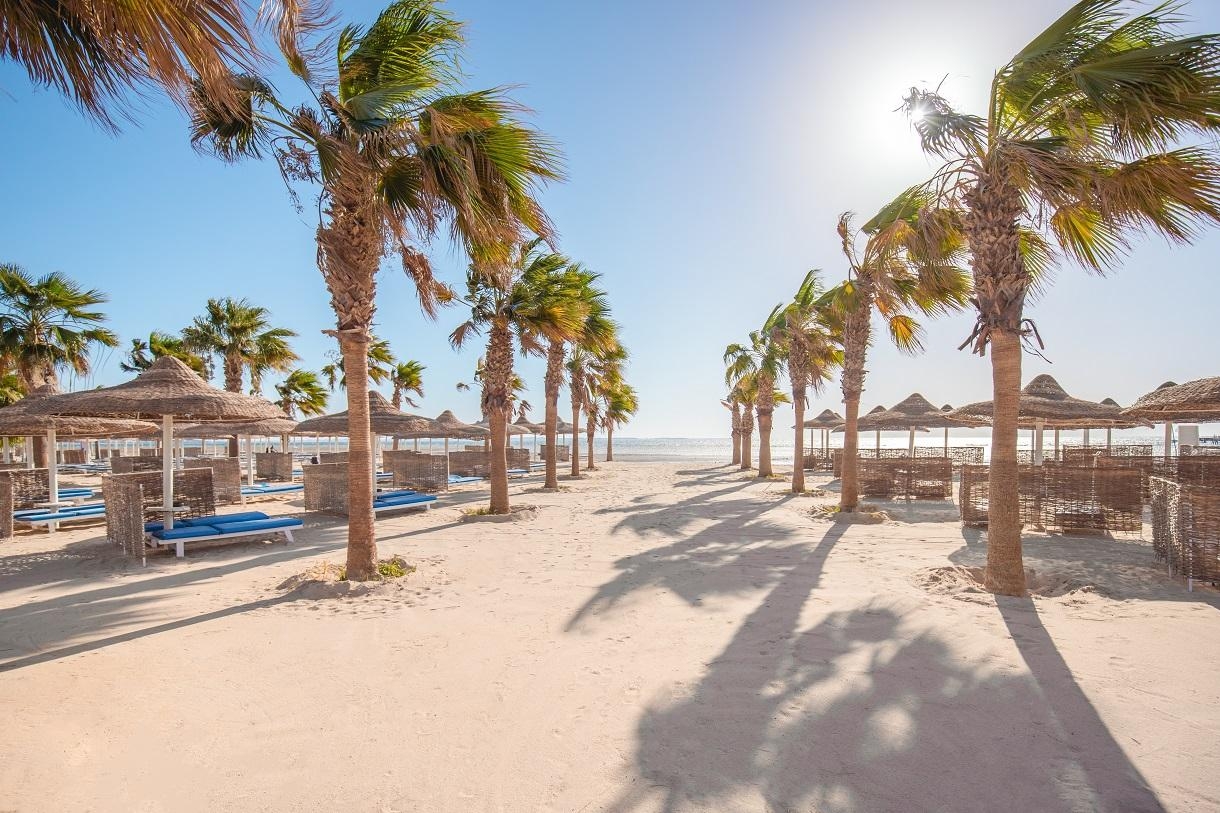 Amwaj Beach Club Abu Soma21