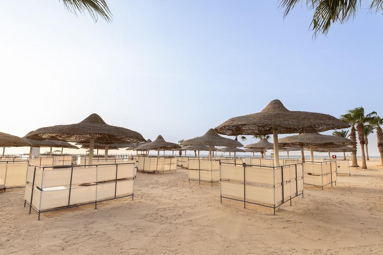 Amwaj Beach Club Abu Soma20