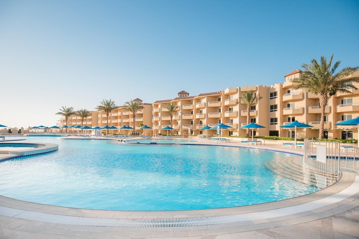 Amwaj Beach Club Abu Soma9