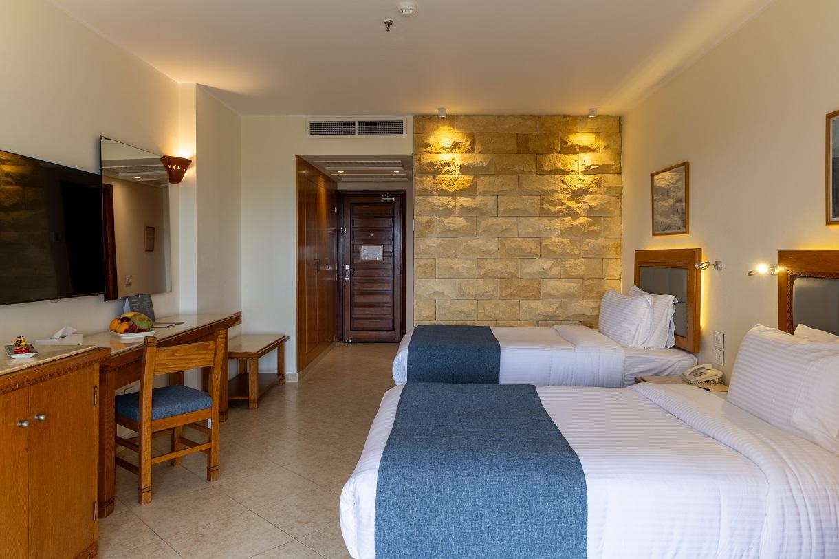 Fort Arabesque Beach Resort4