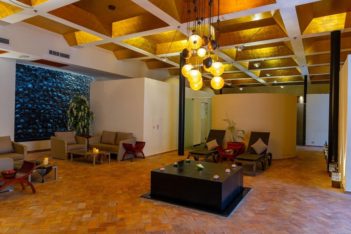 Fort Arabesque Beach Resort21
