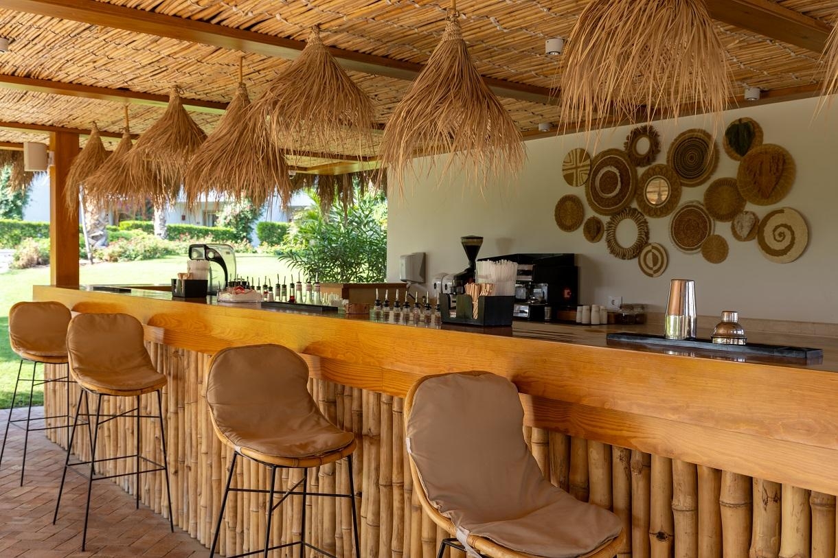 Fort Arabesque Beach Resort15