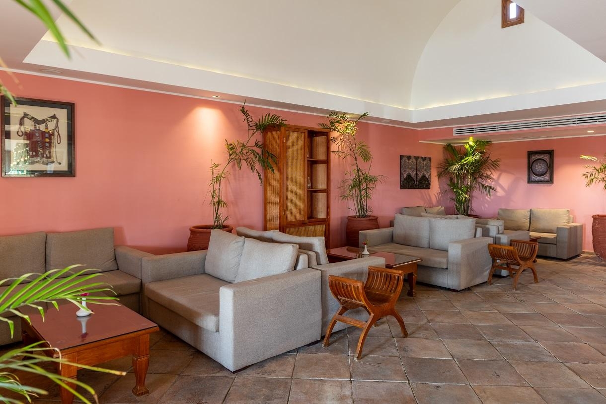 Fort Arabesque Beach Resort13