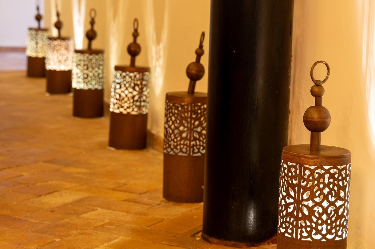 Fort Arabesque Beach Resort22