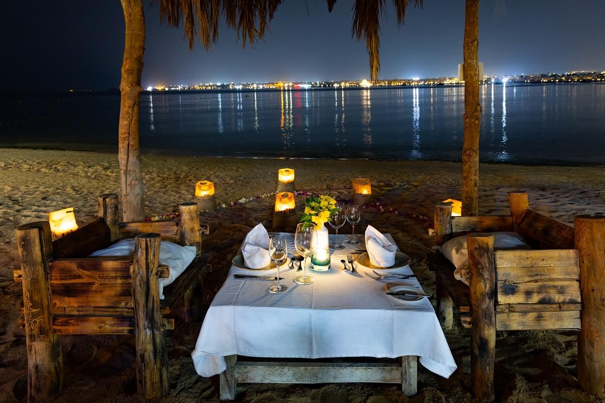 Fort Arabesque Beach Resort27