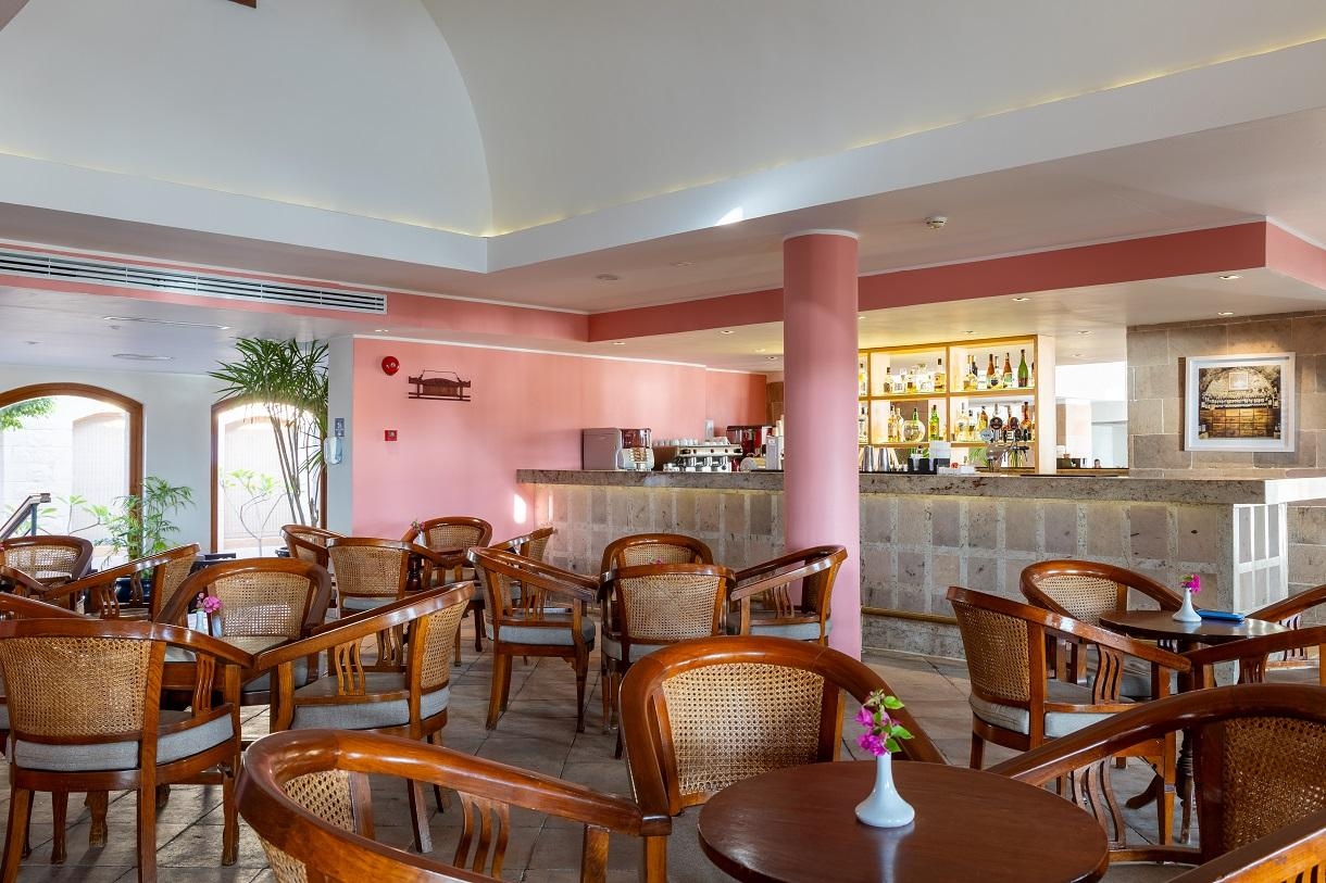 Fort Arabesque Beach Resort14