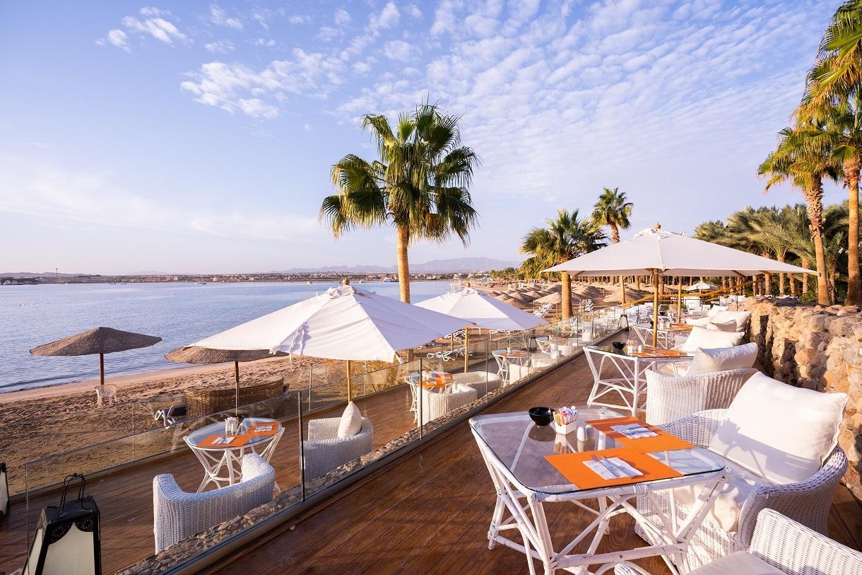 Fort Arabesque Beach Resort25