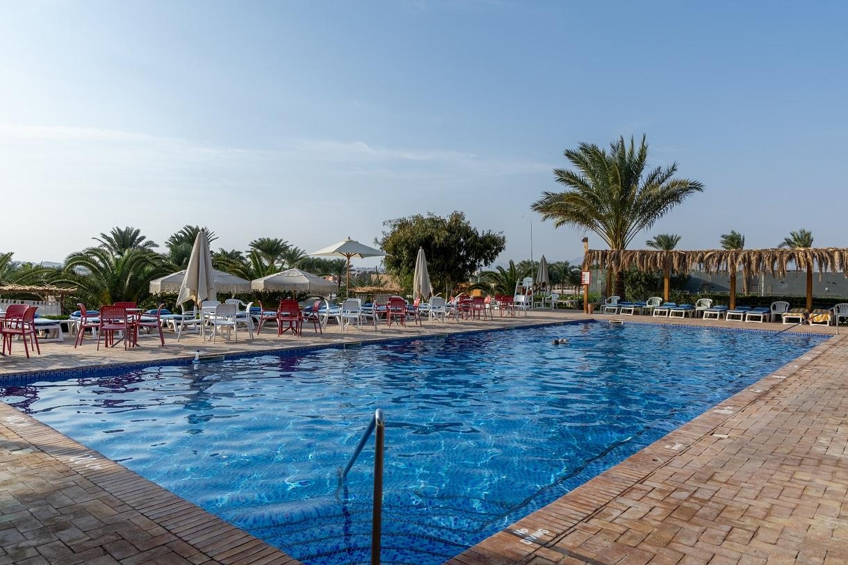 Fort Arabesque The West Bay12