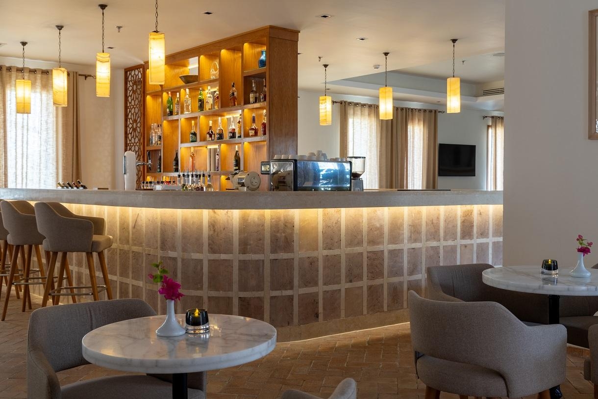 Fort Arabesque The West Bay5