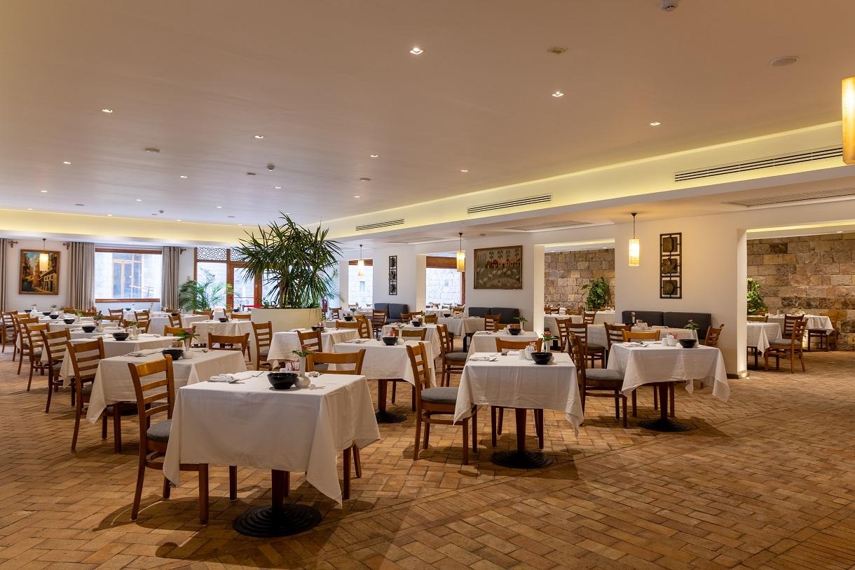 Fort Arabesque The West Bay10