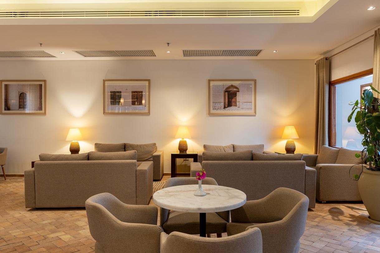 Fort Arabesque The West Bay3