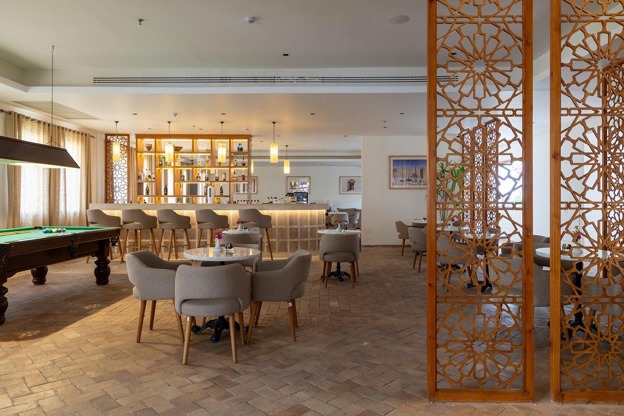 Fort Arabesque The West Bay4