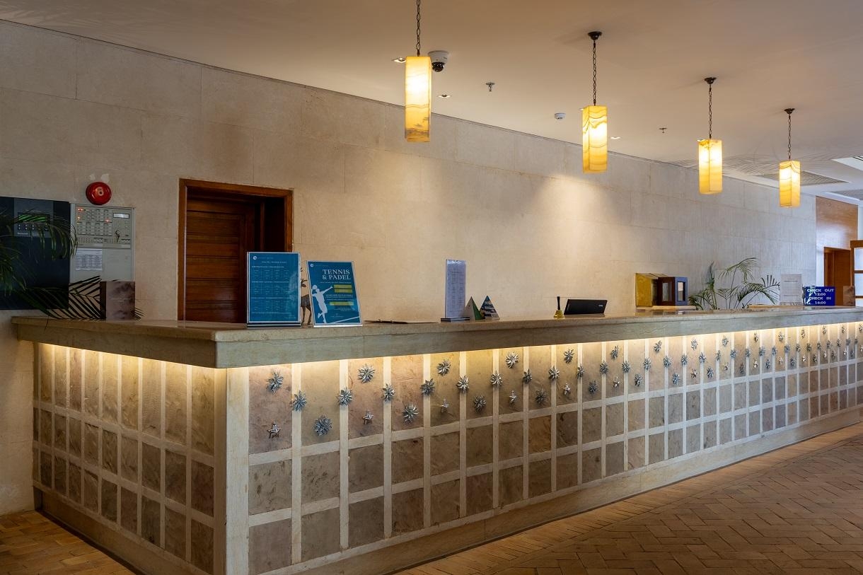 Fort Arabesque The West Bay1