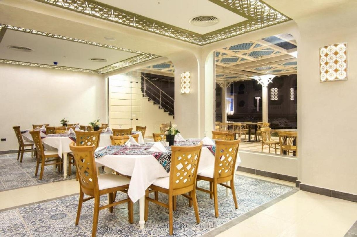 Gravity Hotel & Aqua Park Sahl Hasheesh8