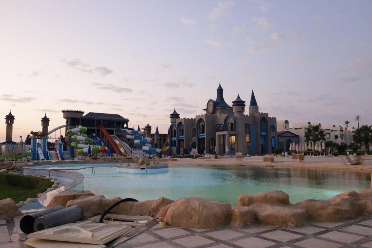 Gravity Hotel & Aqua Park Sahl Hasheesh14