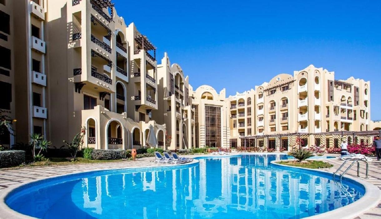 Gravity Hotel & Aqua Park Sahl Hasheesh11
