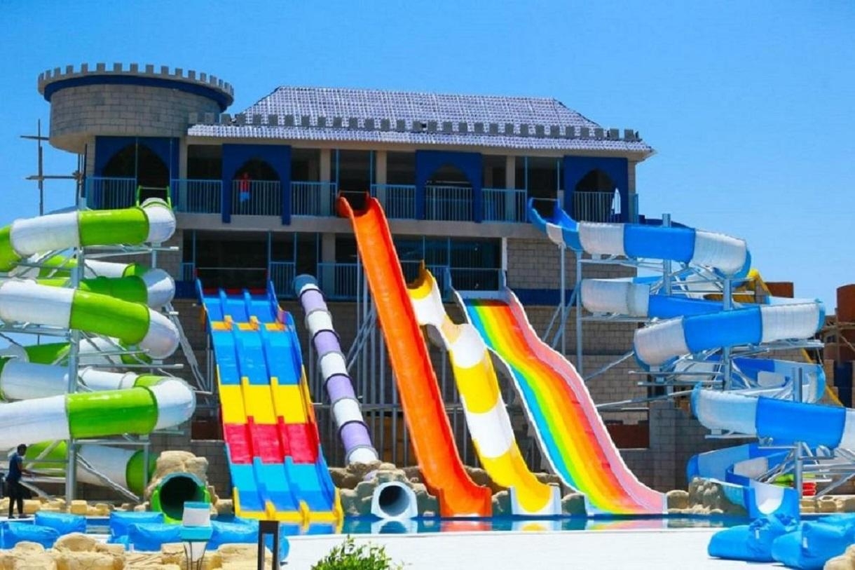 Gravity Hotel & Aqua Park Sahl Hasheesh15