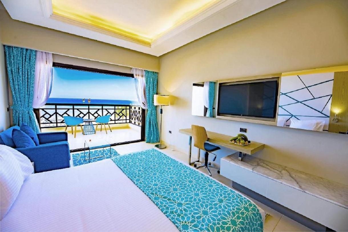 Gravity Hotel & Aqua Park Sahl Hasheesh5