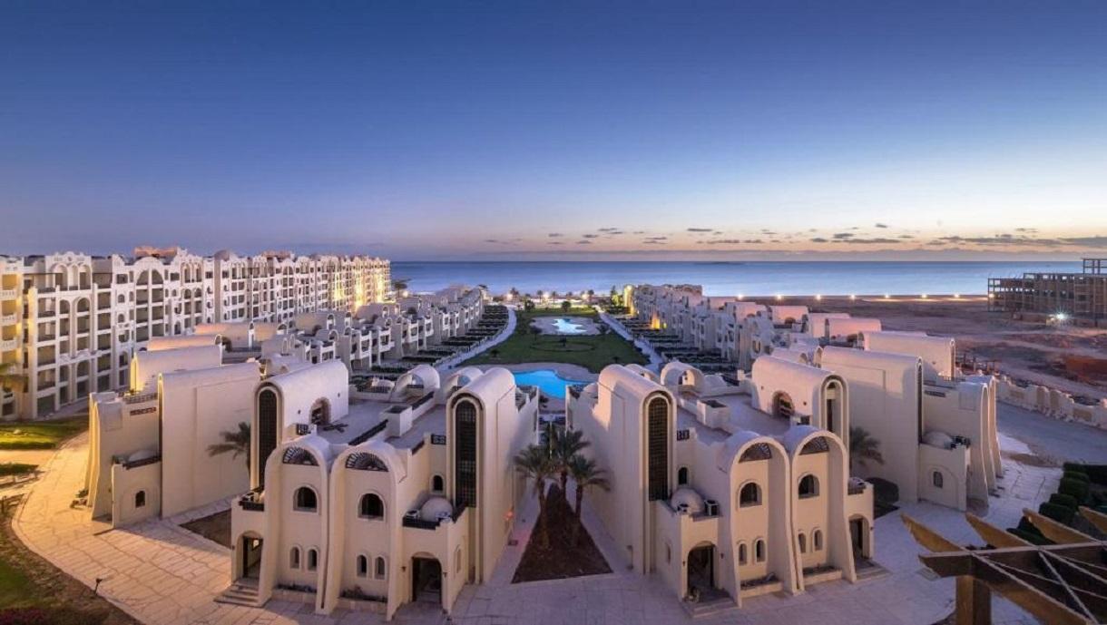 Gravity Hotel & Aqua Park Sahl Hasheesh1