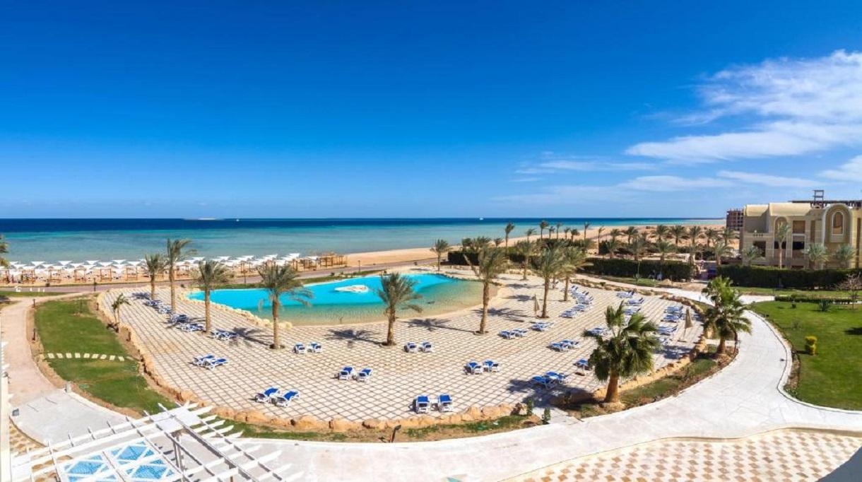 Gravity Hotel & Aqua Park Sahl Hasheesh21