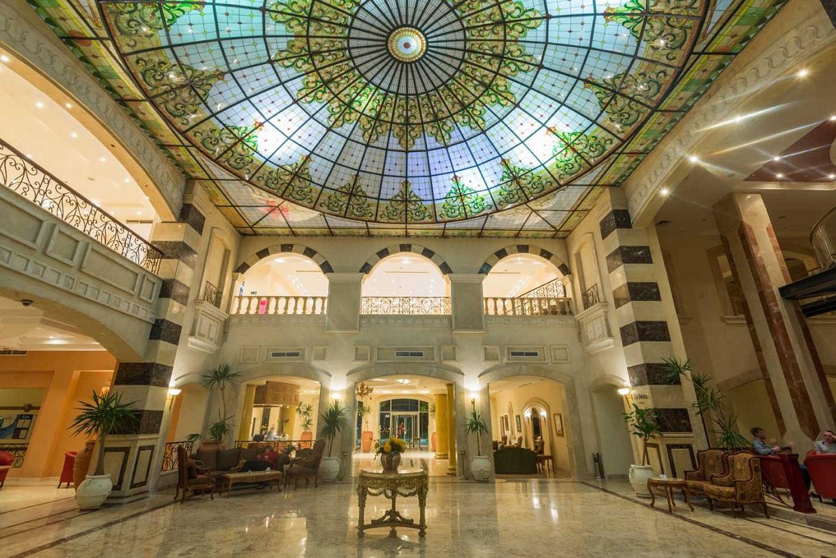 Imperial Shams Abu Soma2