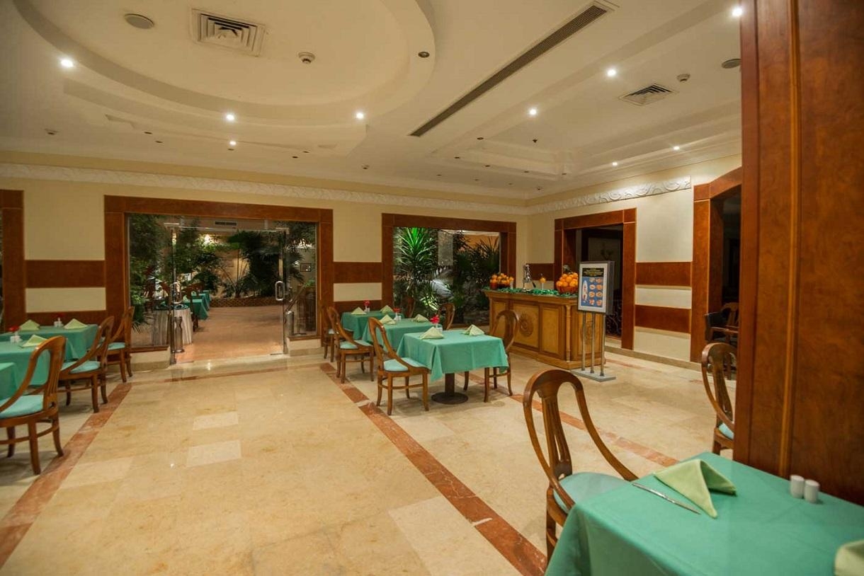 Imperial Shams Abu Soma7