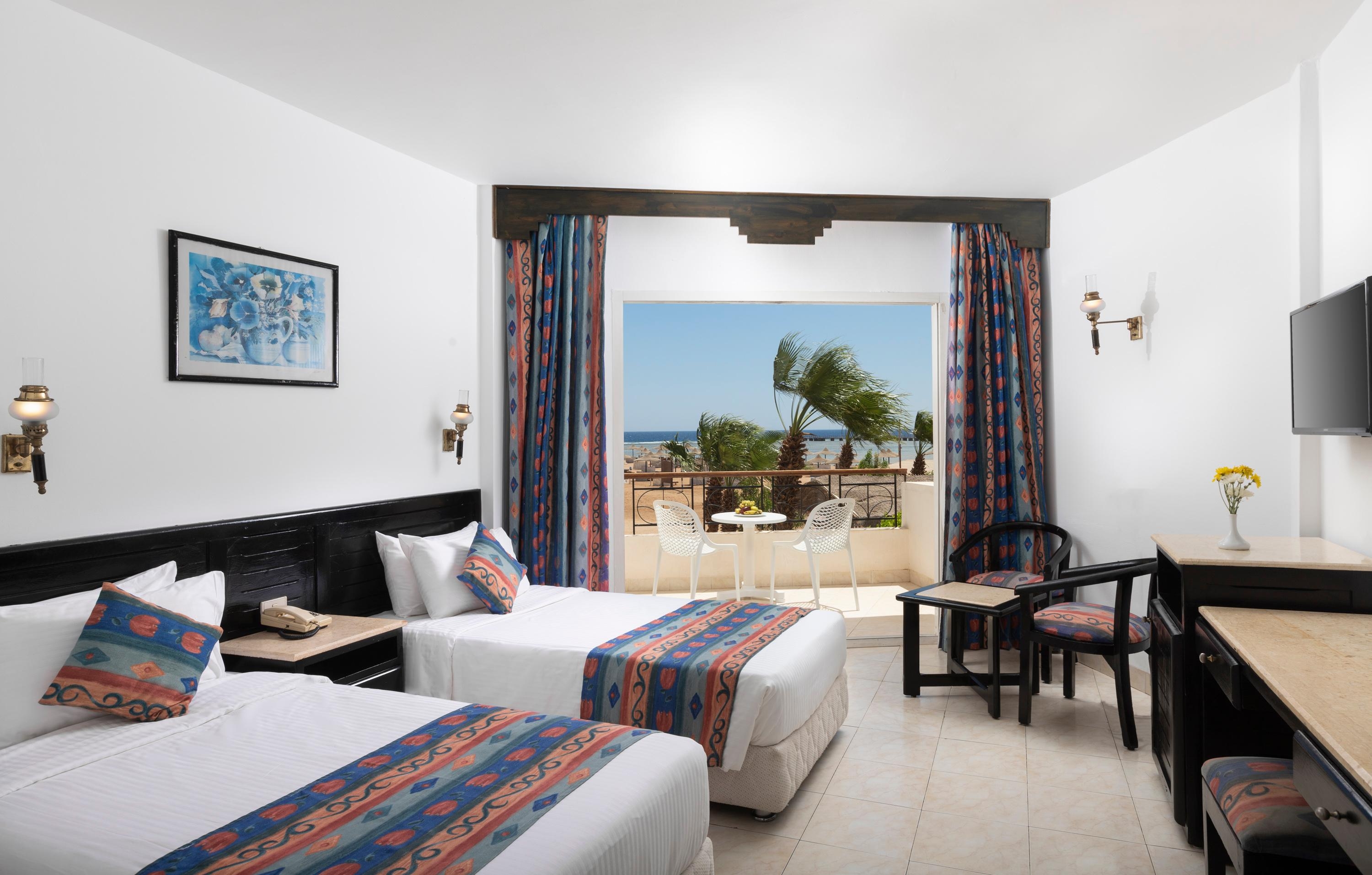 Jaz Palmariva Beach (ex. Labranda Club Makadi)39