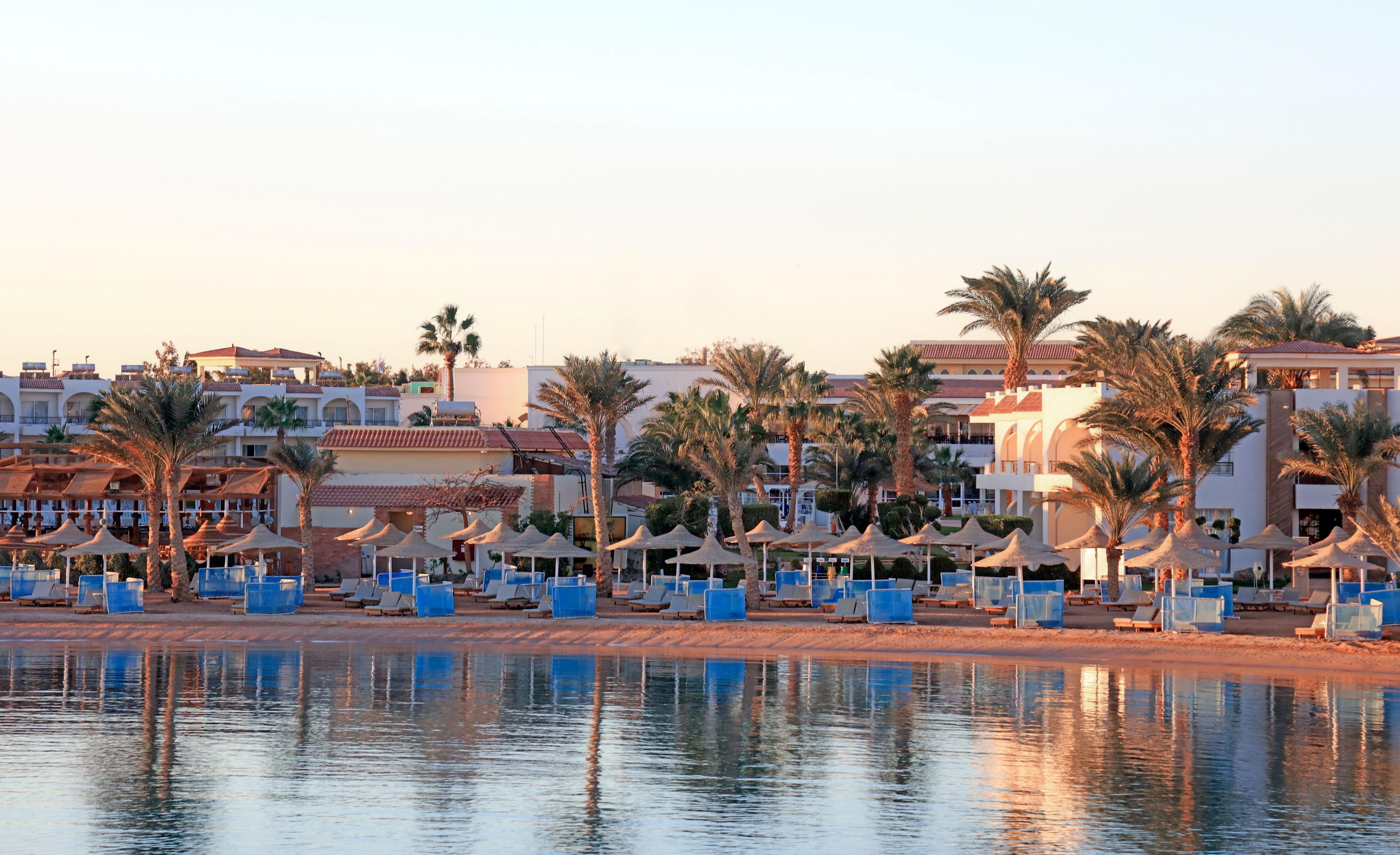 Jaz Palmariva Beach (ex. Labranda Club Makadi)2