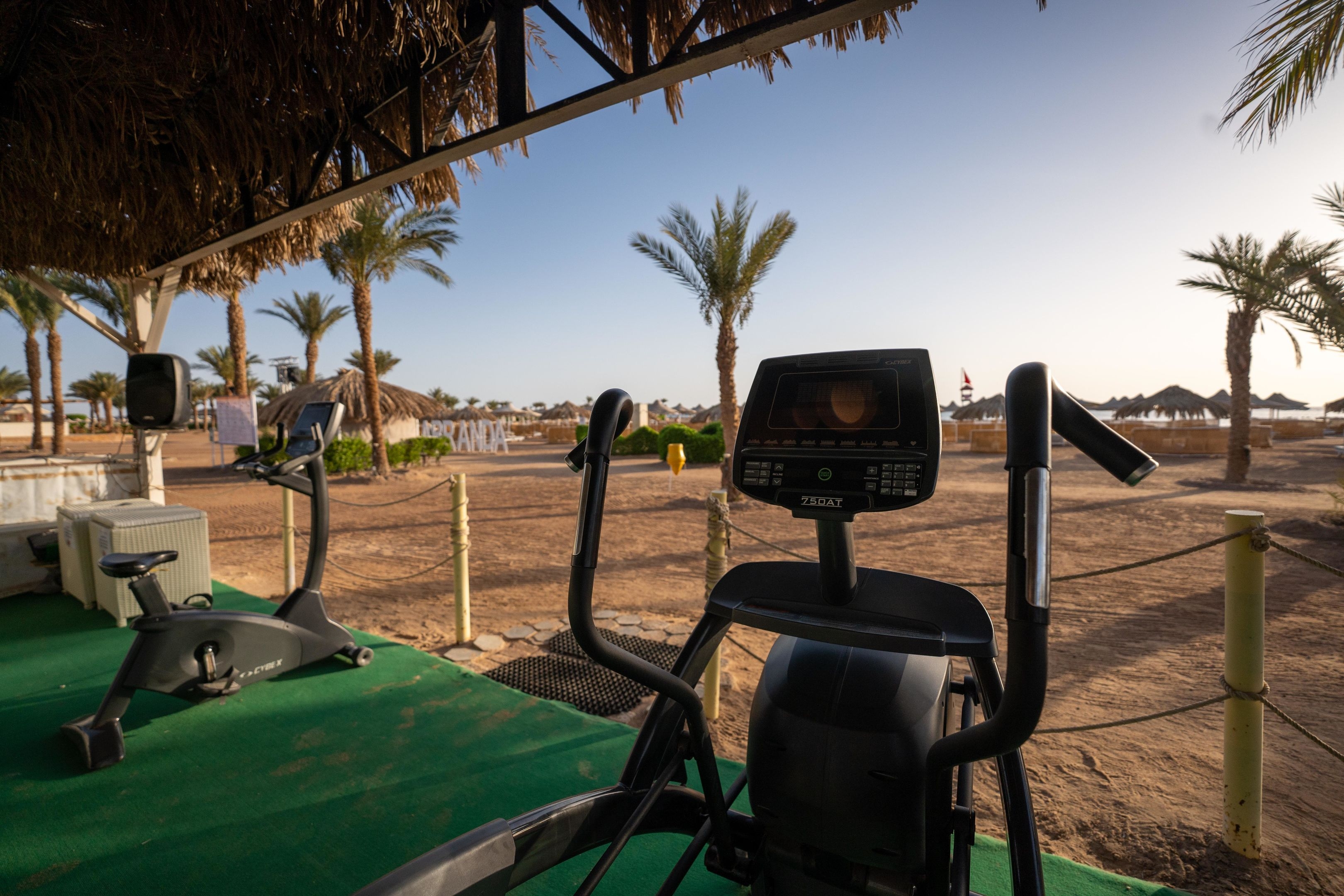 Jaz Palmariva Beach (ex. Labranda Club Makadi)40