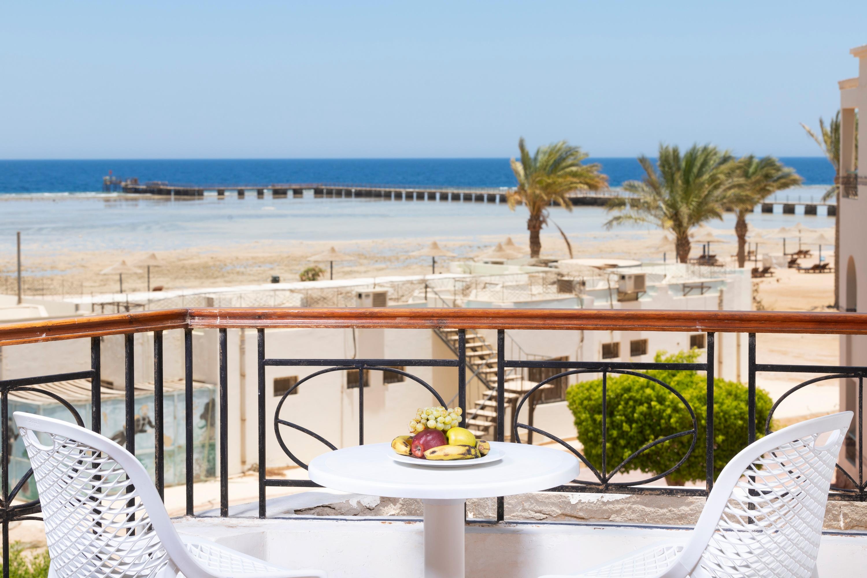 Jaz Palmariva Beach (ex. Labranda Club Makadi)42