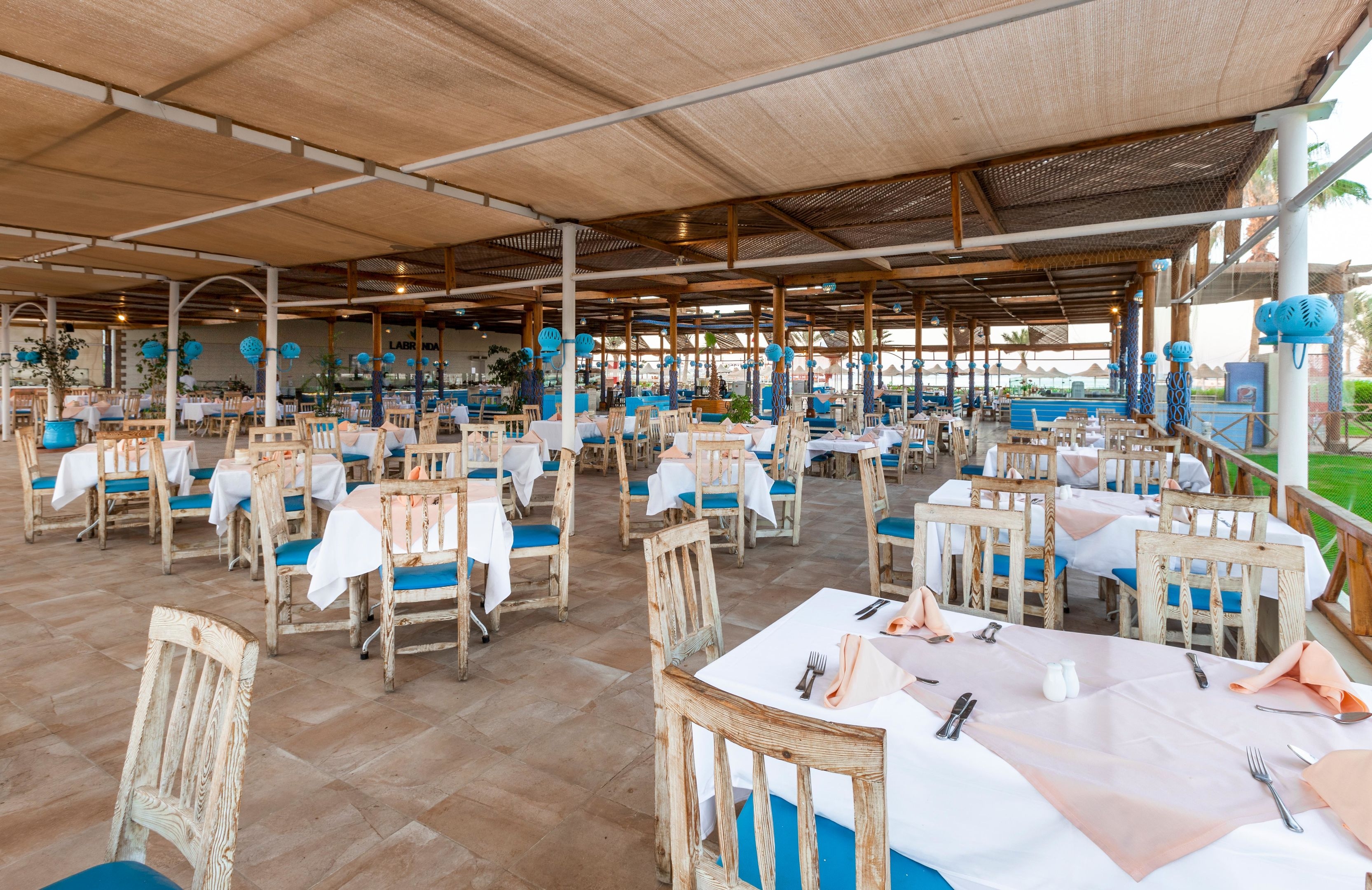Jaz Palmariva Beach (ex. Labranda Club Makadi)7