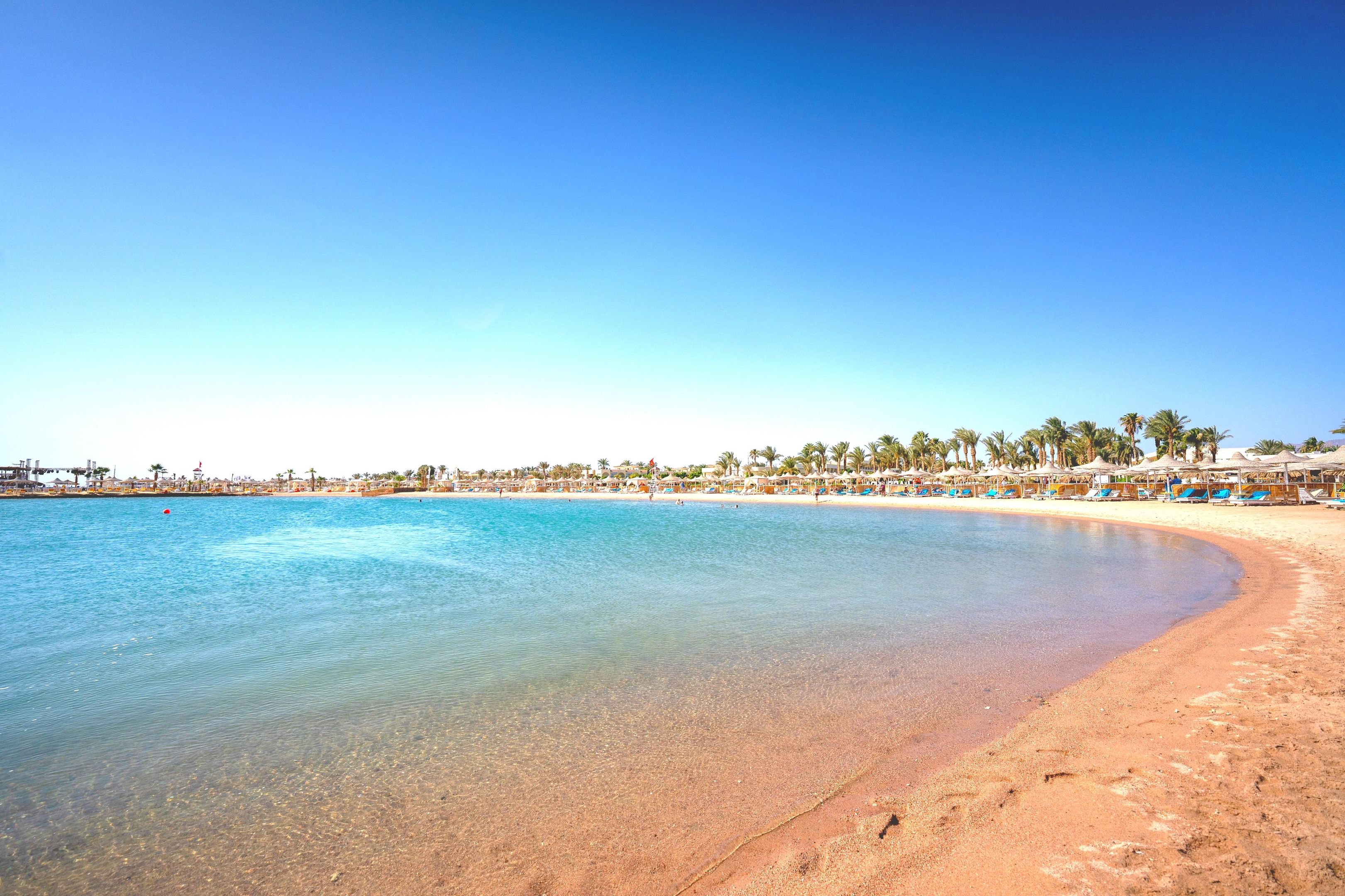 Jaz Palmariva Beach (ex. Labranda Club Makadi)43