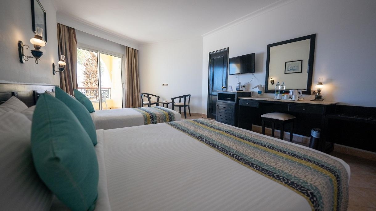 Labranda Club Makadi9