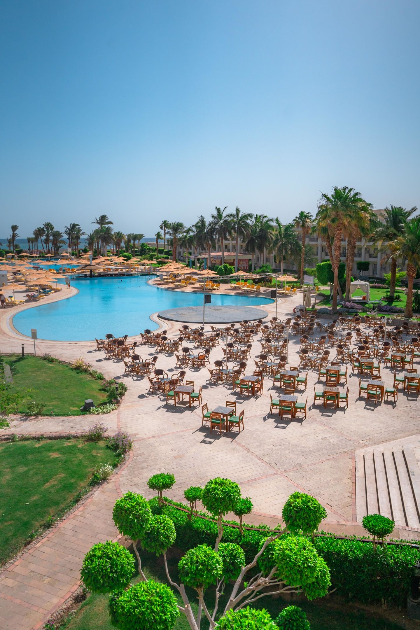 Jaz Royal Palmariva (ex. Labranda Royal Makadi)6