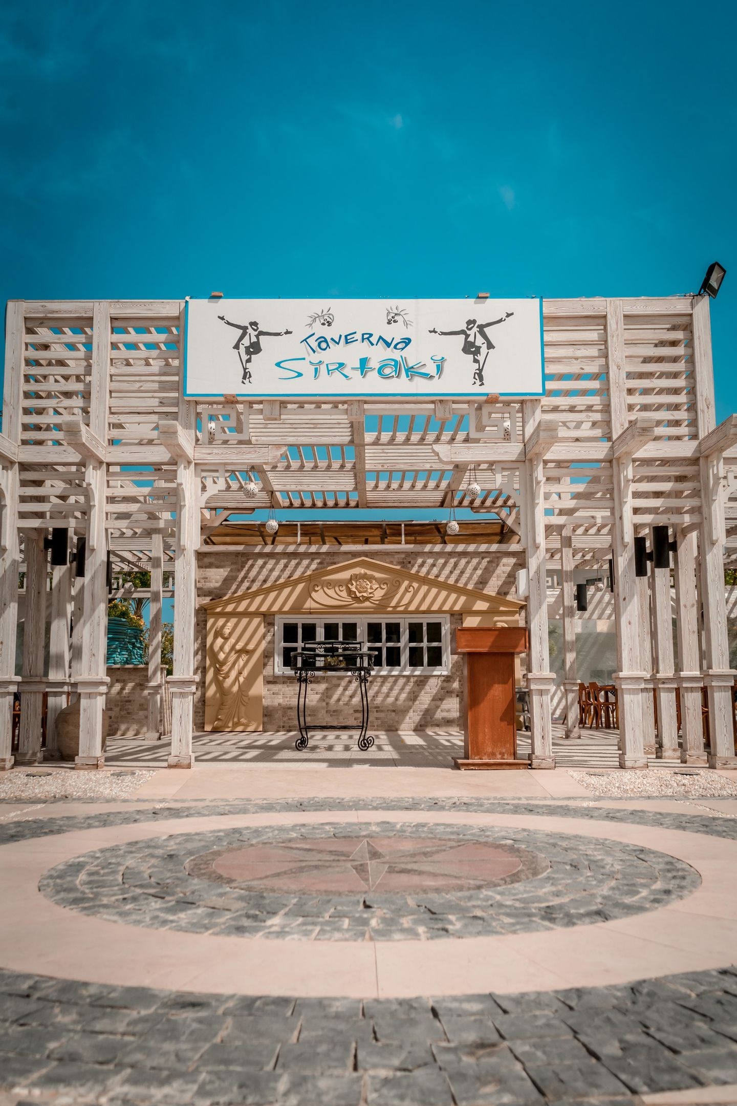 Jaz Royal Palmariva (ex. Labranda Royal Makadi)19