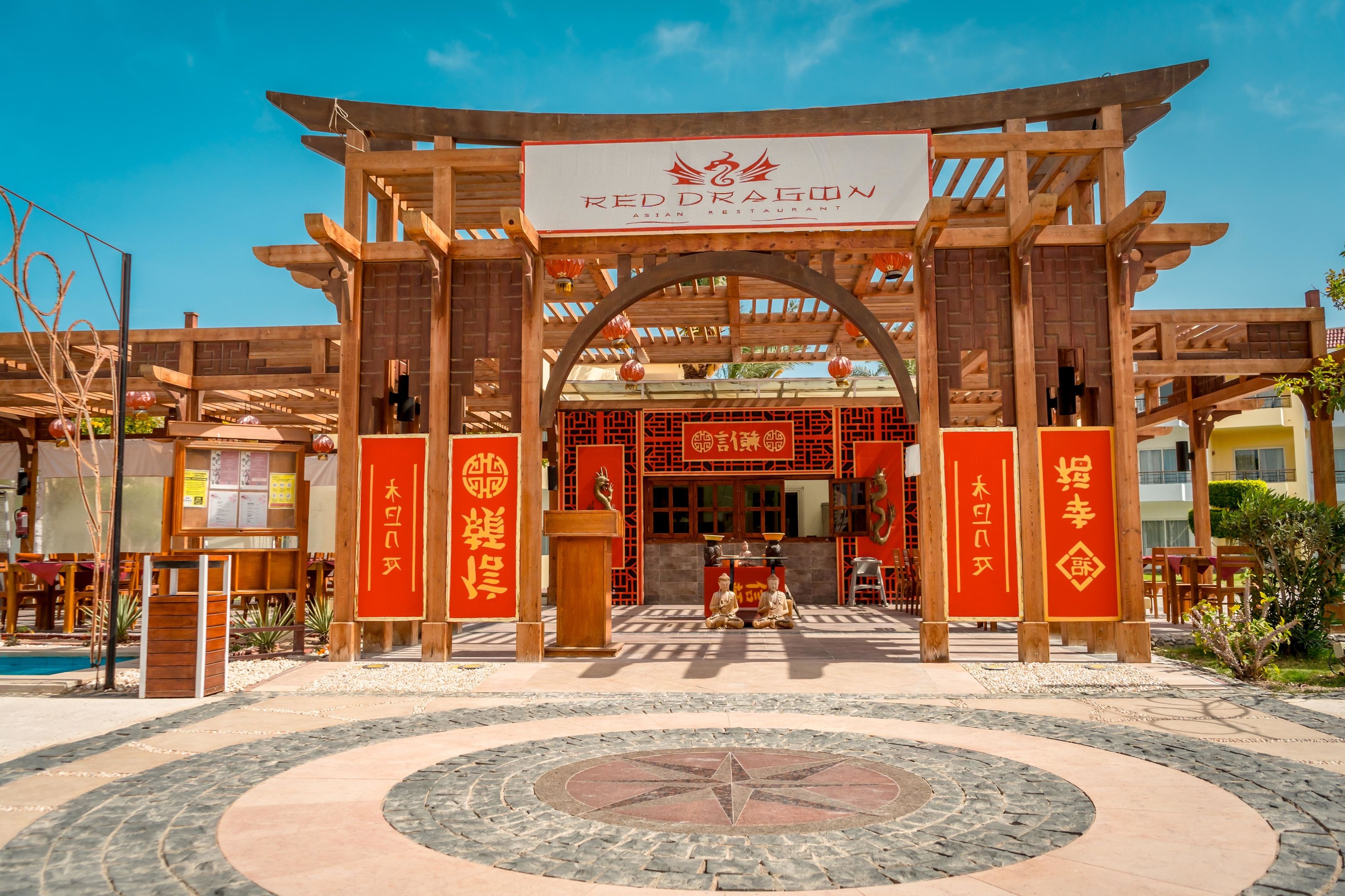 Jaz Royal Palmariva (ex. Labranda Royal Makadi)21